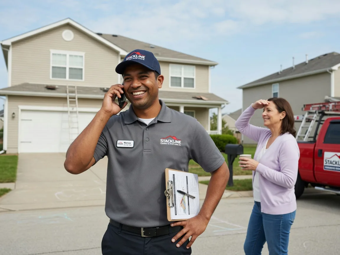 Chimney flashing repair Dunkirk, OH FAQs